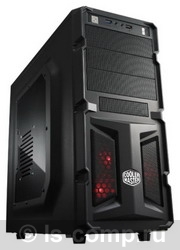   Cooler Master K350 (RC-K350-KWN1) w/o PSU Black (RC-K350-KWN1-EN)  1