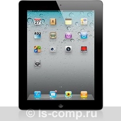   Apple iPad 2 WiFi + 3G 64GB (MC775RS/A)  1