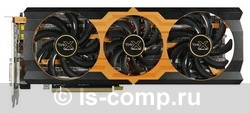   Sapphire Radeon R9 280X 1020Mhz PCI-E 3.0 3072Mb 6000Mhz 384 bit 2xDVI HDMI HDCP (11221-22-40G)  1