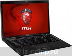   MSI GE70 2OD-232 (9S7-175712-232)  2