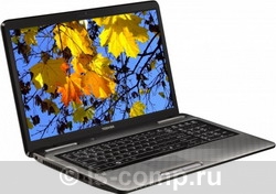   Toshiba Satellite L775-12E (PSK3WE-029012RU)  2