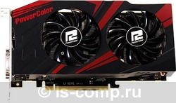   PowerColor Radeon R9 270X 1030Mhz PCI-E 3.0 2048Mb 5600Mhz 256 bit 2xDVI HDMI HDCP TurboDuo (AXR9 270X 2GBD5-TDHE/OC)  2