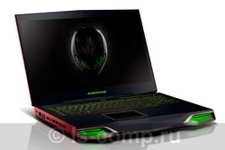   Dell Alienware M18x (m18x-0448)  1