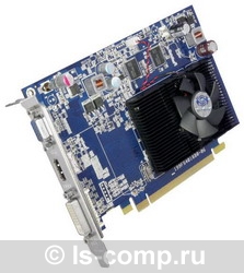   Sapphire Radeon HD 4650 600 Mhz PCI-E 2.0 512 Mb (11140-37-10R)  2