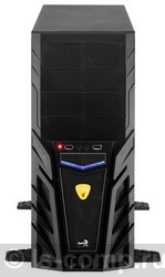   AeroCool Vs-4 550W Black (EN58094)  4