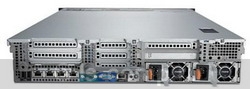     Dell PowerEdge R820 (210-39467/1)  3