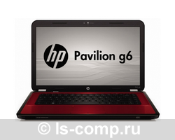   HP Pavilion g6-1322er (B1W52EA)  2