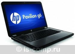   HP Pavilion g6-1108er (QC719EA)  2