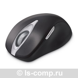   Microsoft Wireless Laser Mouse 5000 Black USB (63a-00008)  3