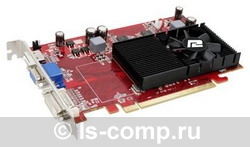   PowerColor HD4650 512MB DDR2 (AX4650 512MD2-H)  1