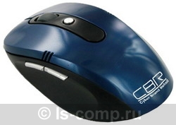   CBR CM 500 Blue USB (CM500 Blue)  1