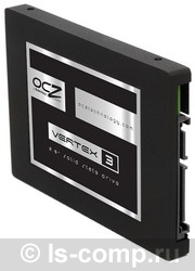    OCZ VTX3-25SAT3-120G (VTX3-25SAT3-120G)  2