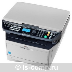   Kyocera-Mita FS-1028MFP (FS-1028MFP)  2