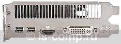   HIS Radeon HD 7970 925Mhz PCI-E 3.0 3072Mb 5500Mhz 384 bit DVI HDMI HDCP IceQ X (H797QM3G2M)  5