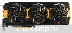   Sapphire Radeon R9 290 957Mhz PCI-E 3.0 4096Mb 5000Mhz 512 bit 2xDVI HDMI HDCP (11227-03-40G)  1