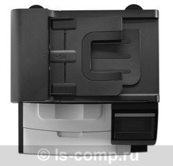   HP LaserJet Pro CM1415fn (CE861A)  3