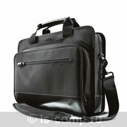     Lenovo Ultraportable Notebook Case 13.3" Black (41U5062)  1