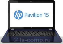   HP Pavilion 15-e070er (E6N01EA)  1