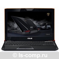   Asus Lamborghini VX7 (90N1NA962W2889VD23AY)  1