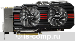   Asus GeForce GTX 680 1006Mhz PCI-E 3.0 4096Mb 6008Mhz 256 bit 2xDVI HDMI HDCP (GTX680-DC2-4GD5)  2