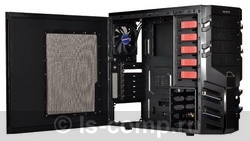   Gigabyte Sumo Alpha w/o PSU Black (GZ-SU11BA-CTB)  2