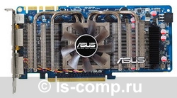   Asus GeForce GTS 250 738 Mhz PCI-E 2.0 512 Mb 2200 Mhz 256 bit 2xDVI TV HDCP YPrPb (ENGTS250/DI/512MD3/WW)  1