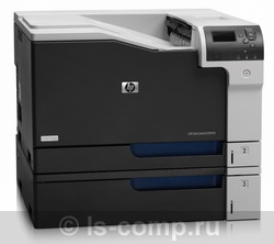   HP Color LaserJet Enterprise CP5525dn (CE708A)  2