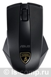   Asus WX-Lamborghini Black USB (90XB1-L00MU-00020)  1