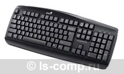   Genius KB-110 Black USB (G-KB 110 U)  2