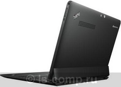   Lenovo ThinkPad Helix + Dock Station (N3Z47RT)  2