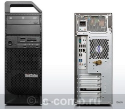   Lenovo ThinkStation S30 (RFC34RU)  3