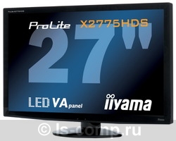   Iiyama ProLite X2775HDS (PLX2775HDS-B1)  2