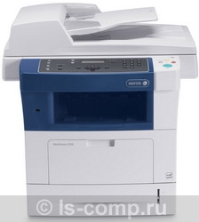   Xerox WorkCentre 3550X (WC3550R#)  1