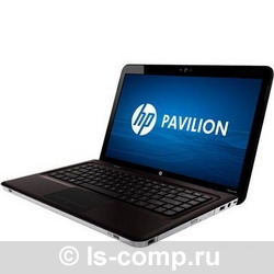   HP Pavilion dv6-3300er (LC853EA)  2