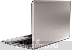   HP Pavilion dv7-6100er (LS668EA)  3