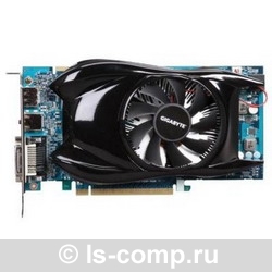   Gigabyte Radeon HD 5770 / PCI-E 2.0 x16 (GV-R577UD-1GD)  2