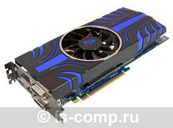   Sapphire Radeon HD 5850 765 Mhz PCI-E 2.1 2048 Mb 4500 Mhz 256 bit 2xDVI HDMI HDCP (11162-09-40R)  2