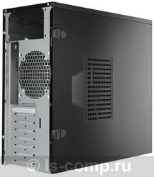   Inwin EAR007 500W Black/silver (EAR-007/500W/BS)  2