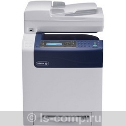   Xerox WorkCentre 6505N (WC6505N#)  2