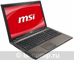   MSI GE620-018 (GE620-018)  2