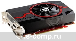   PowerColor Radeon R7 260X 1130Mhz PCI-E 3.0 2048Mb 6000Mhz 128 bit 2xDVI HDMI HDCP (AXR7 260X 2GBD5-DHEV2/OC)  1