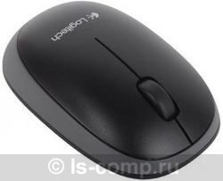   Logitech M165 Black USB (910-004110)  1