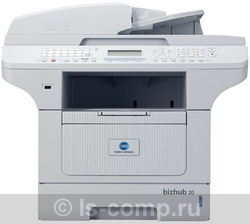   Konica-Minolta bizhub 20 (A32R0R2)  2