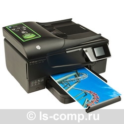   HP Officejet 6700 Premium e-All-in-One (CN583A)  1