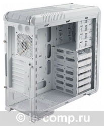   Cooler Master CM 690 II Advanced w/o PSU White (RC-692A-WNN2)  2