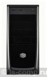   Cooler Master Elite 372 (RC-372) w/o PSU Black (RC-372-KKN1)  2