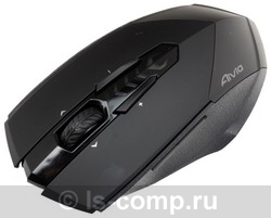   Gigabyte GM-M8600 Laser Gaming Black USB (GM-M8600)  1