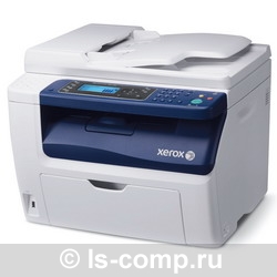   Xerox WorkCentre 6015N (WC6015N#)  1