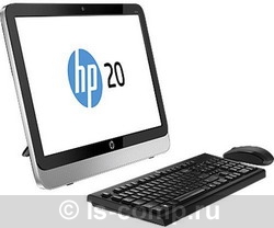   HP Pavilion 20-2100nr (J2G28EA)  2