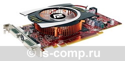   PowerColor HD4770 512M GDDR5 (AX4770 512MD5-M)  1